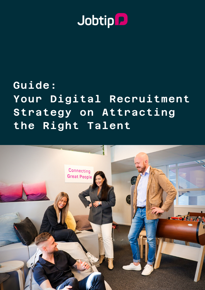 Guide - Recruitment Strategy (1)